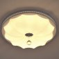 Потолочный светильник Escada 10231/S LED