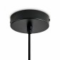 Подвесной светильник Freya Alzare FR5595PL-01B4
