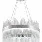 Подвесная люстра Natali Kovaltseva Smart Нимбы LED LAMPS 81261