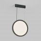 Подвесной светильник Veil DK6605-BK