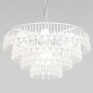Подвесная люстра Bogates Gutta 476/8