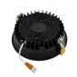 Точечный светильник DesignLed WL-BQ BQ009120-BL-WW
