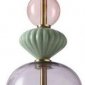 Подвесной светильник Odeon Light Palleta 5045/12LA