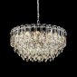 Подвесная люстра MODELUX ML.7220.600 CR