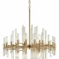 Подвесная люстра Odeon Light Stika 4988/10