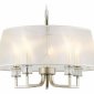 Подвесная люстра Ambrella Light High Light Classic LH71211