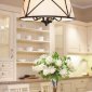 Подвесная люстра LArte Luce Torino L57705.88