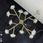 Потолочная люстра ImperiumLoft LOTOS-TWO01