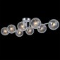 Потолочная люстра Illumico IL0701-8CSQ-24 CR ARIES