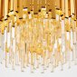 Подвесная люстра Lampit Fera TP 3001-50 GD