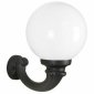 Настенный фонарь уличный Fumagalli Globe 300 G30.132.000.AYE27