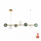 Подвесная люстра F-Promo Infilato 4035-7P