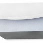 Бра Ambrella light Wall 3 FW199 SGR серый песок LED 4200K 5W 200*75*90
