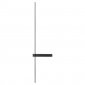 Настенный светильник LArte Luce Outline L68221