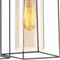 Подвесной светильник Toplight Robyn TL1176H-03BK