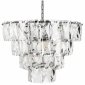 Подвесная люстра Contemporary 10561/660 Clear