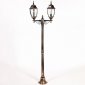 Наземный фонарь Oasis Light 91208L A Gb