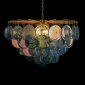 Подвесная люстра Loft IT Lolly 10492/800 Blue