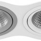 Точечный светильник Lightstar Intero 111 i936060906
