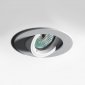 Точечный светильник Artemide Toplite M042500