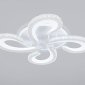 Потолочная люстра Ambrella light Acrylica Ice FA1702