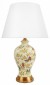 Интерьерная настольная лампа Loft IT Gladiole 10382T