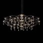 Подвесная люстра Loft it Mira 10586/900 Silver Asfour