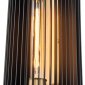 Бра Kichler Linara QN-LINARA1-BK