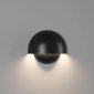 Настенный светодиодный светильник DesignLed GW Mushroom GW-A818-10-BL-WW 004440