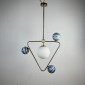 Подвесная люстра ImperiumLoft COSMOGONY01