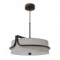 Потолочная люстра Goodman LE225L-4BR