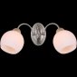 Бра Illumico IL9098-2WSQ-79 CHS WD