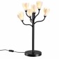Интерьерная настольная лампа Odeon Light Gardi 5090/6T