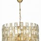 Подвесной светильник ST Luce Anzio SL1626.203.08