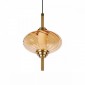 Подвесной светильник Loft IT Helix 10421/C Amber