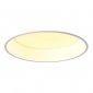 Встраиваемый светодиодный светильник DesignLed WL-BQ BQ009120-WH-WW 003126