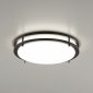 Настенно-потолочный светильник Citilux Бостон CL709325N