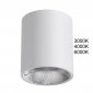 Точечный светильник Odeon Light Brim 7139/12CL