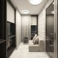 Накладной светодиодный светильник Denkirs DK6510-WH