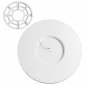 Настенно-потолочный светодиодный светильник Sonex Mitra Alfa White 7659/48L