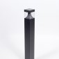 Наземный светильник Oasis Light W61852-900