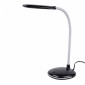 Настольная лампа (UL-00004462) Uniel TLD-561 Black/LED/450Lm/4500K