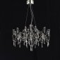 Подвесная люстра Ileria MR2650-57P-76AP