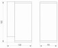 Накладной светильник Arlight Forma 37255