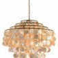 Подвесная люстра Lumion Shella 8386/6