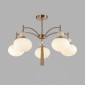 Потолочная люстра Lumion Gloriya 8272/5C