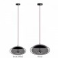 Подвесной светильник Loft IT Knot 8134-D mini