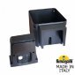 Настенный светильник уличный Fumagalli Elisa DS2.562.000.AXD1L