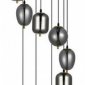 Подвесной светильник Arte Lamp Freddie A2231SP-9PB