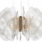 Подвесная люстра Odeon Light Siama 5089/115L